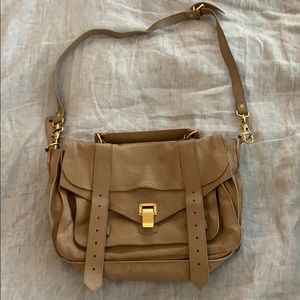 Proenza Schouler PS 1 Large bag